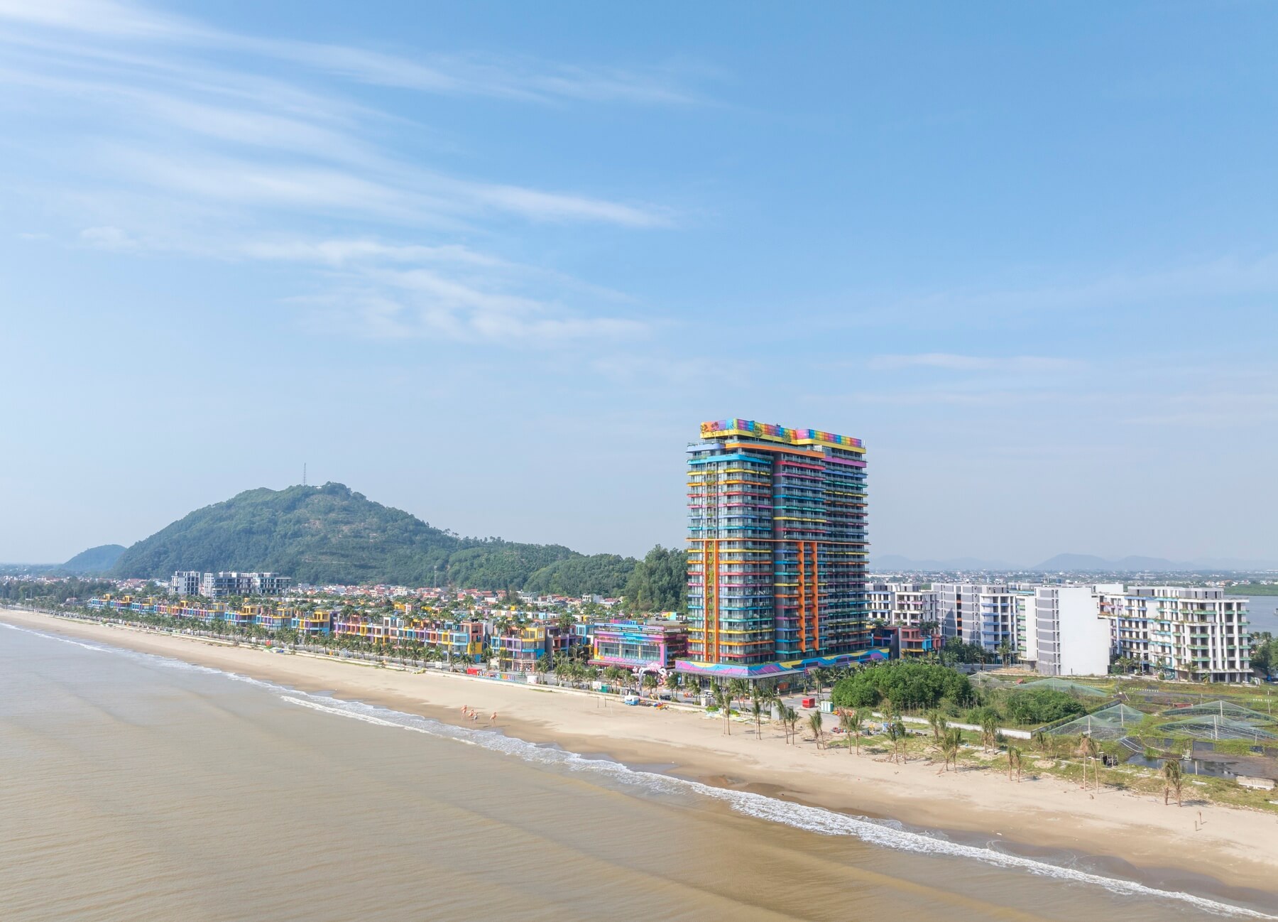 Flamingo Ibiza Hải Tiến