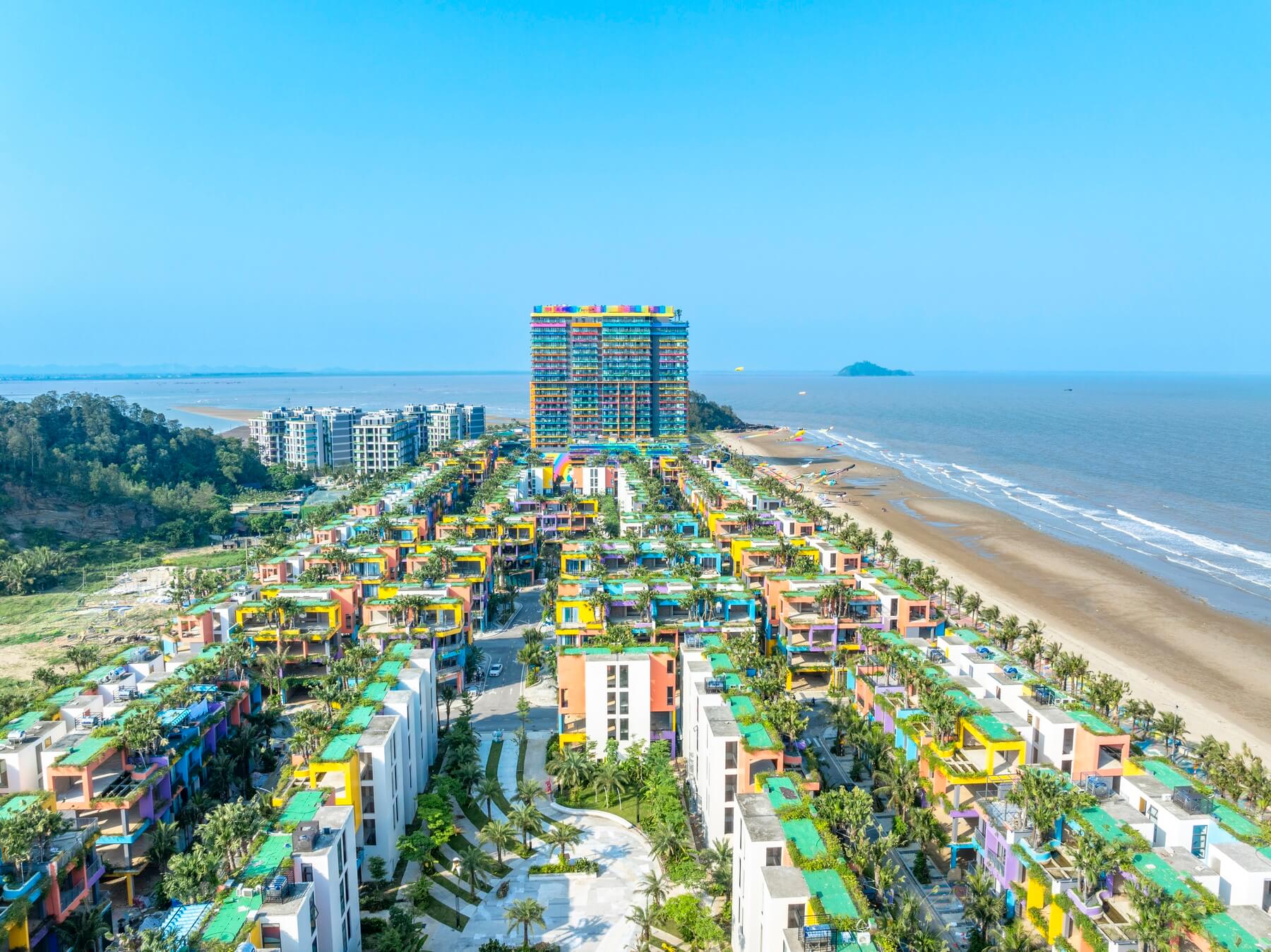 Flamingo Ibiza Hải Tiến