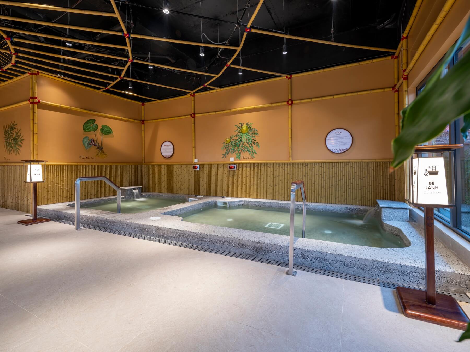 Flamingo Heritage Onsen & Resort