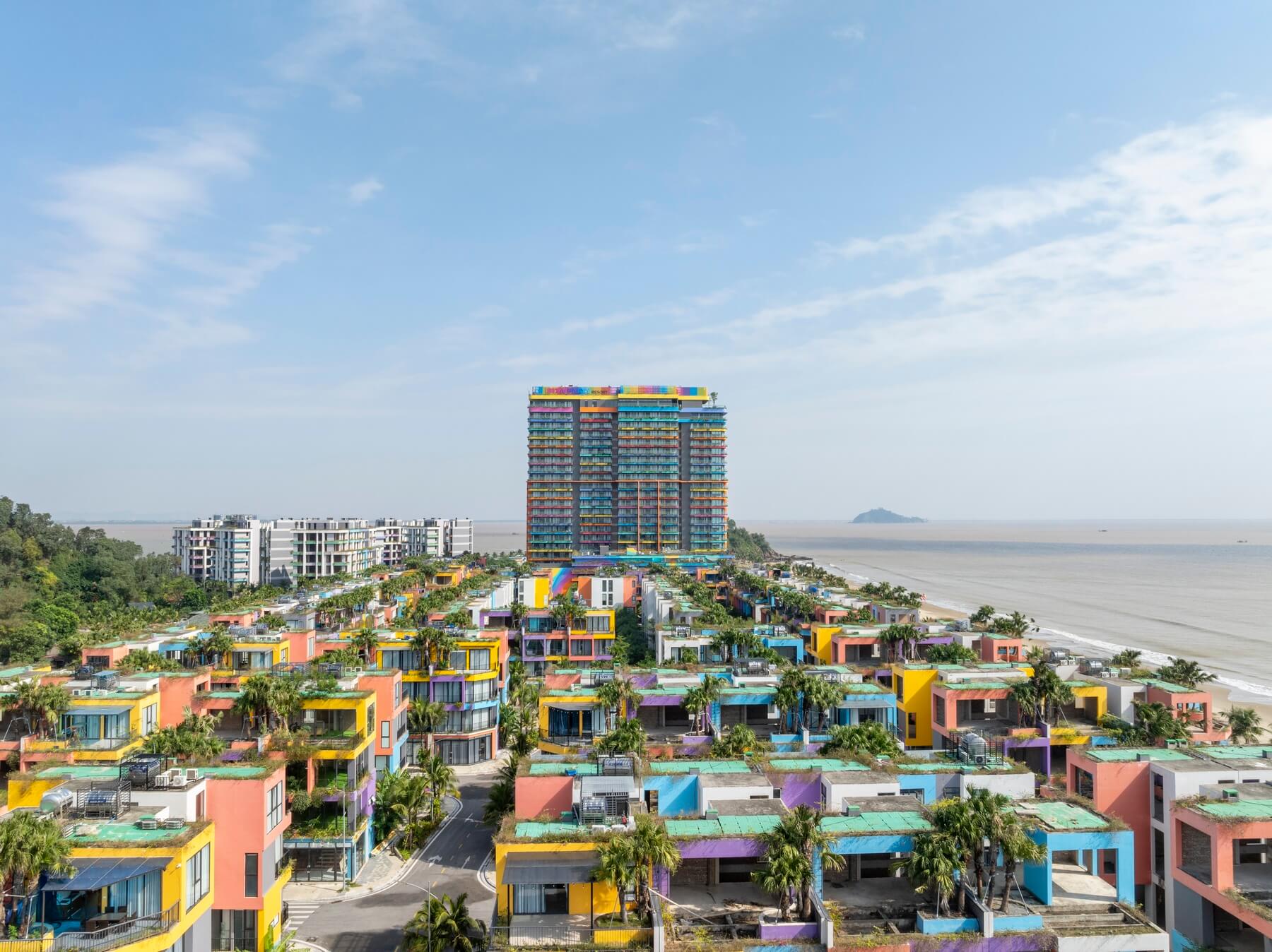 Flamingo Ibiza Hải Tiến