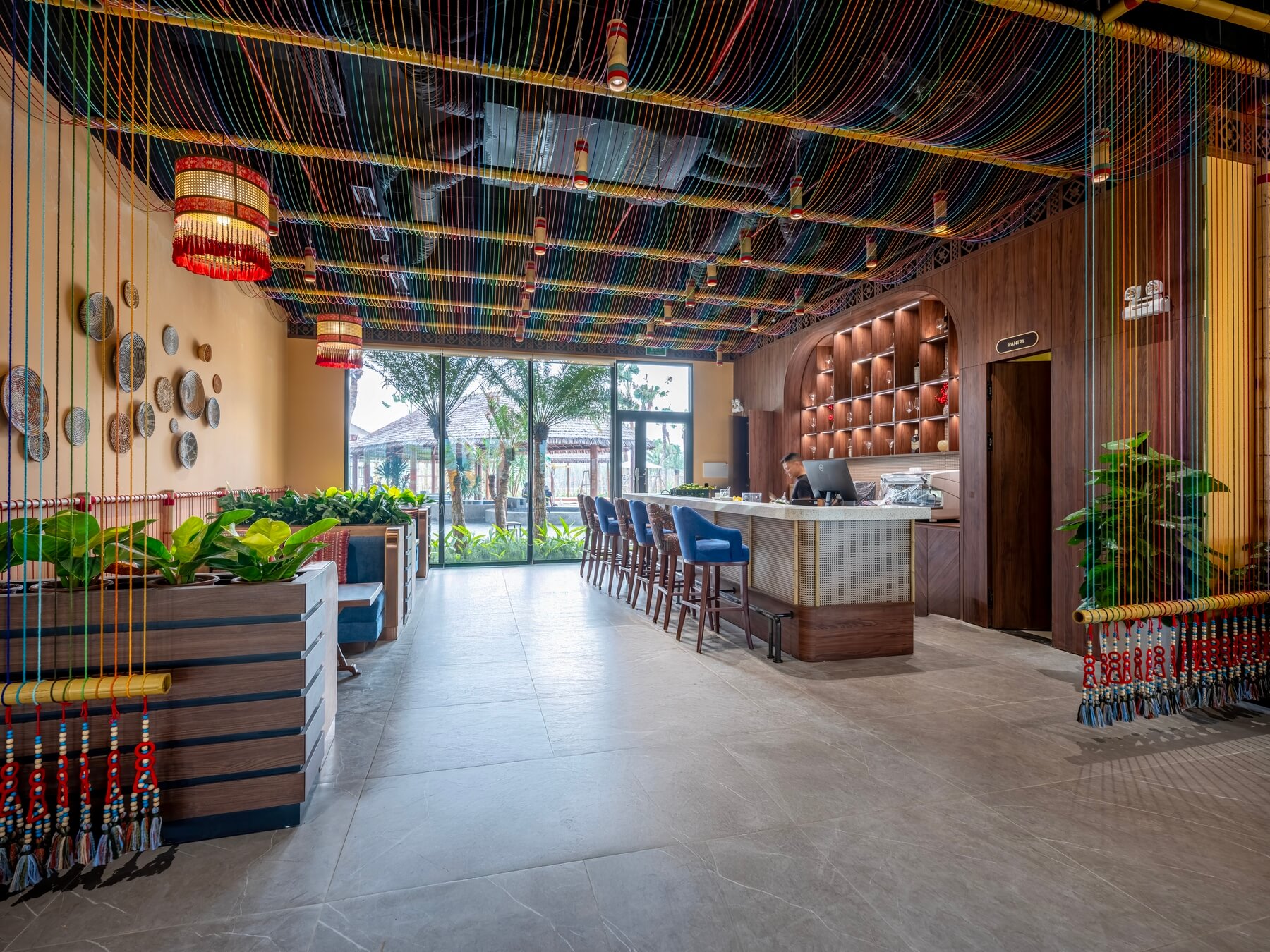 Flamingo Heritage Onsen & Resort