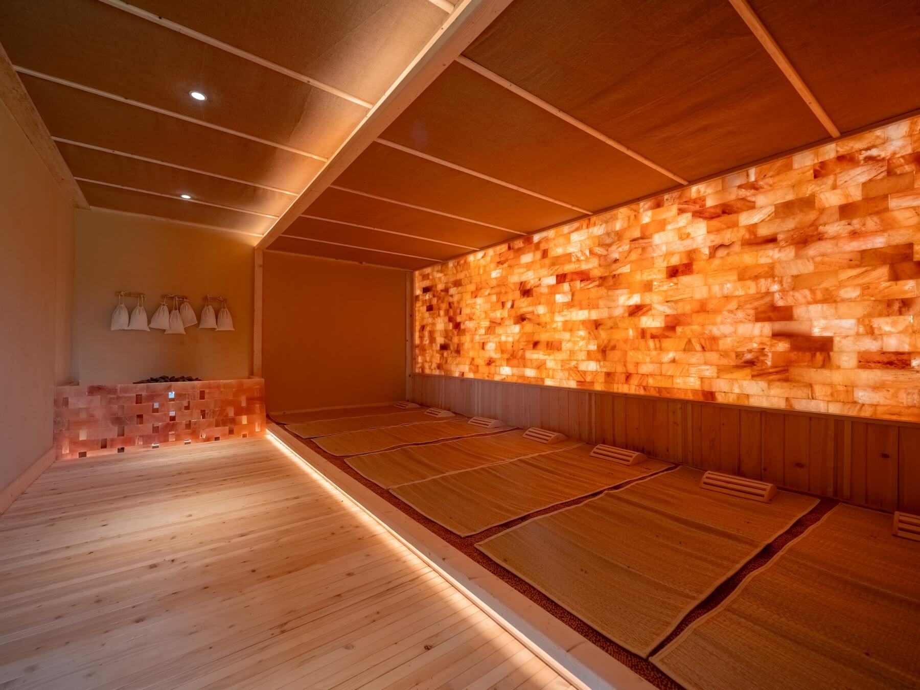 Flamingo Heritage Onsen & Resort