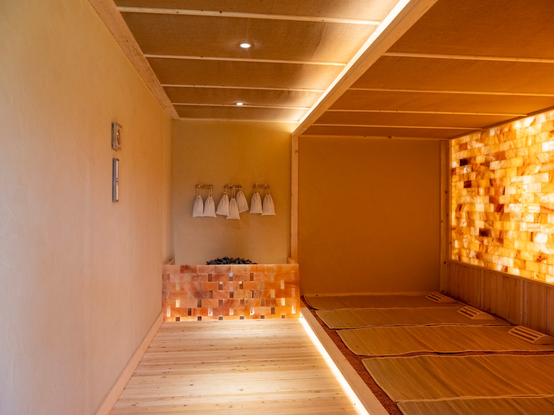 Flamingo Heritage Onsen & Resort