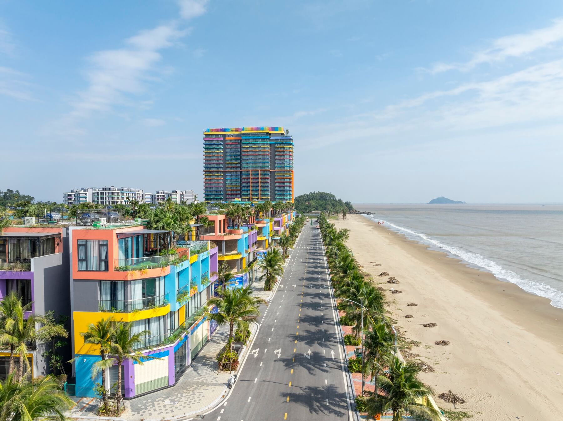 Flamingo Ibiza Hải Tiến