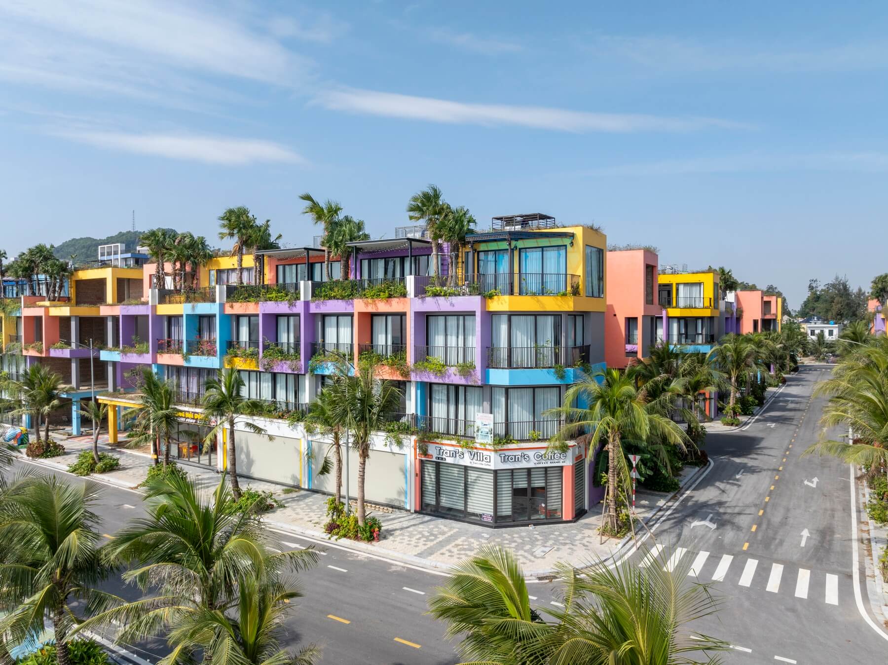 Flamingo Ibiza Hải Tiến