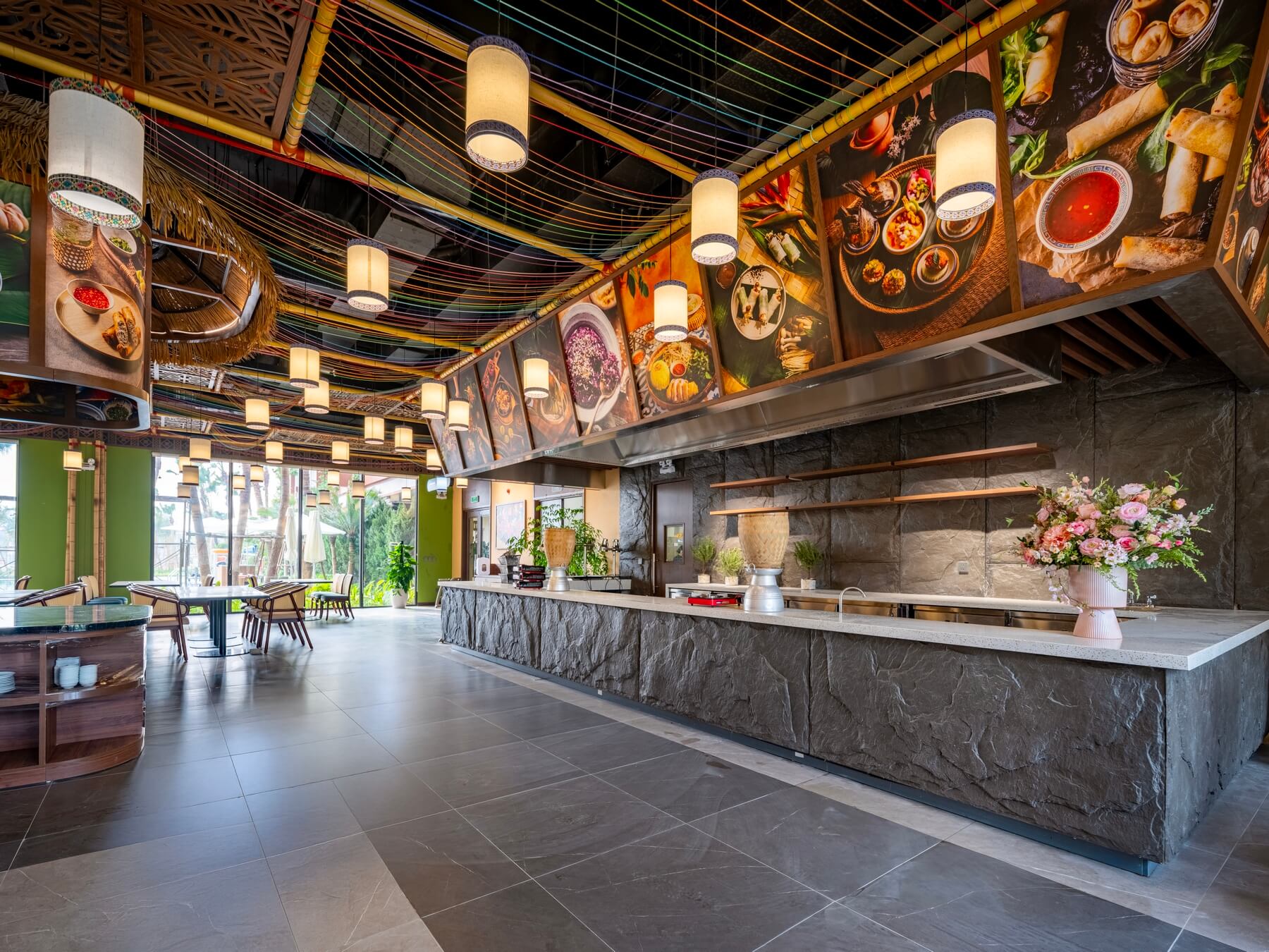 Flamingo Heritage Onsen & Resort