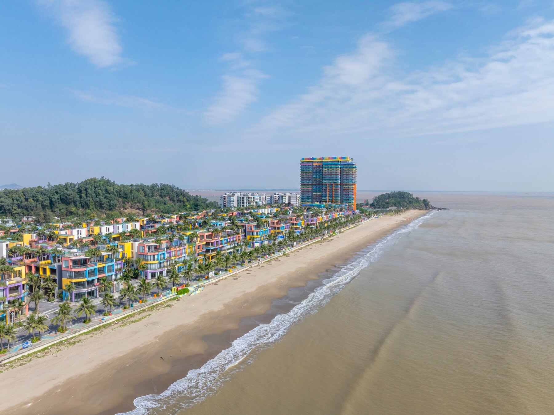 Flamingo Ibiza Hải Tiến