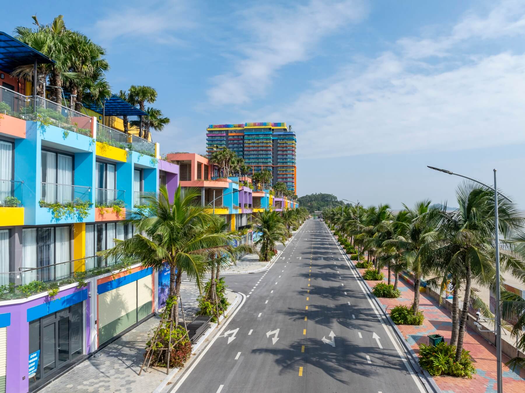 Flamingo Ibiza Hải Tiến