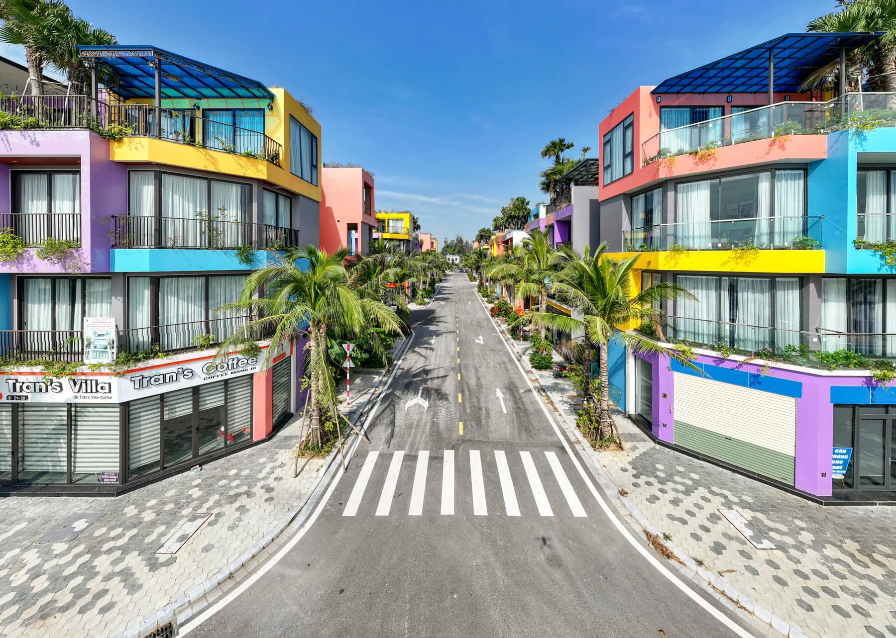 Flamingo Ibiza Hải Tiến