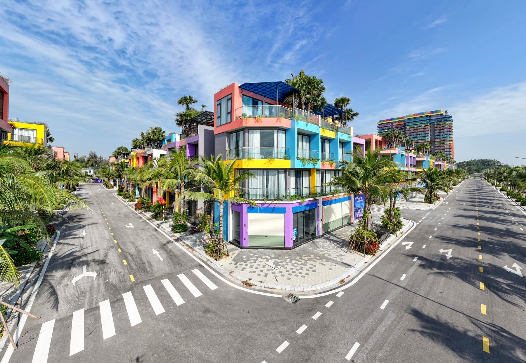 Flamingo Ibiza Hải Tiến