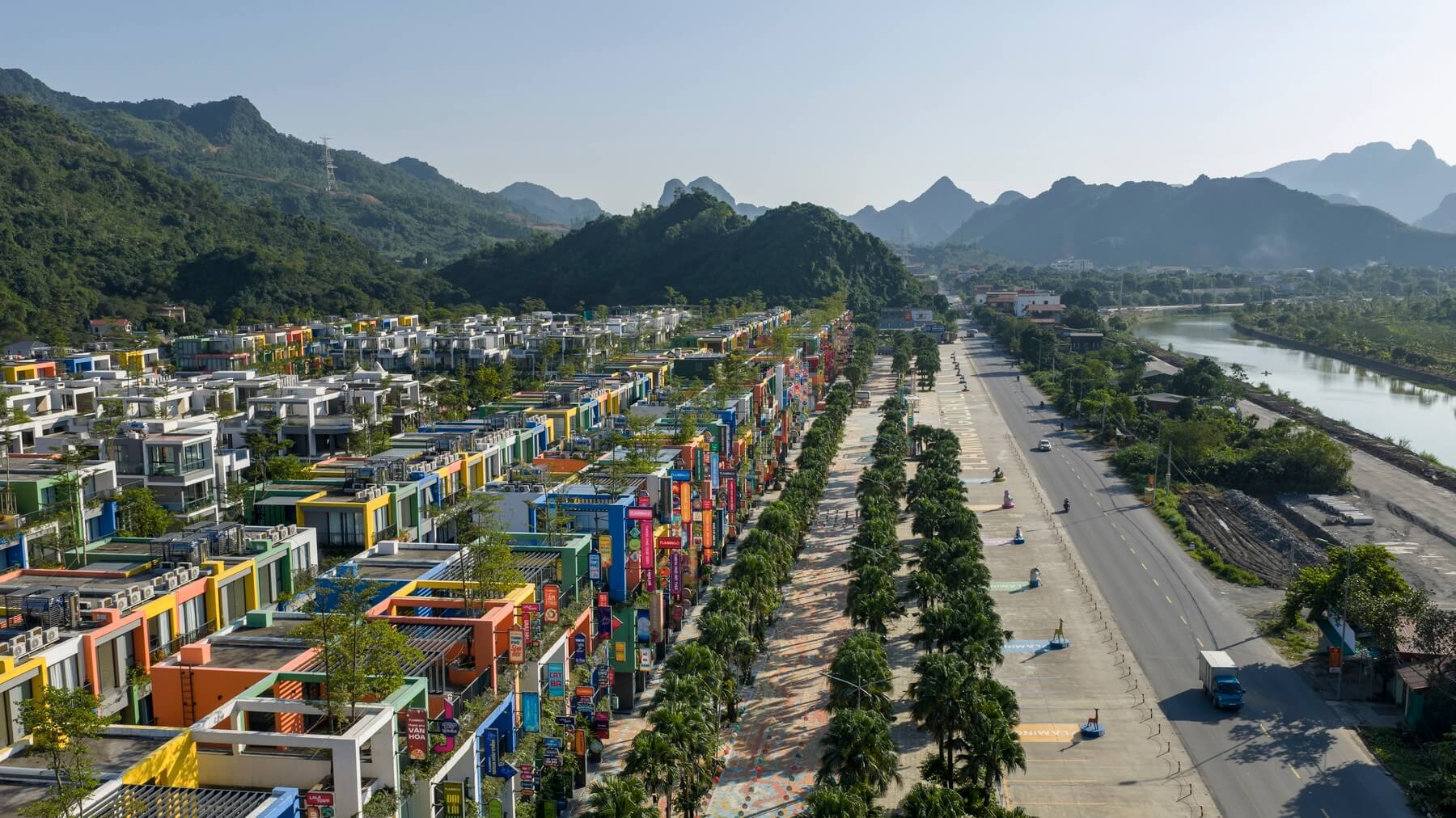 Ảnh dự án