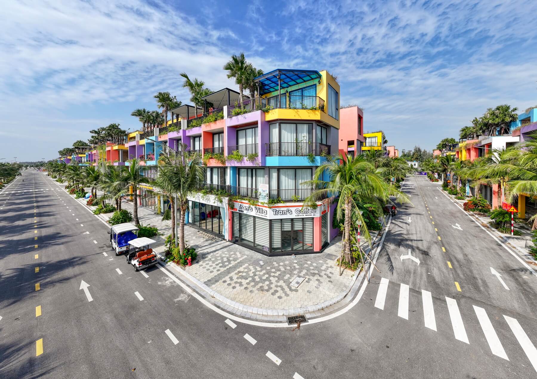 Flamingo Ibiza Hải Tiến