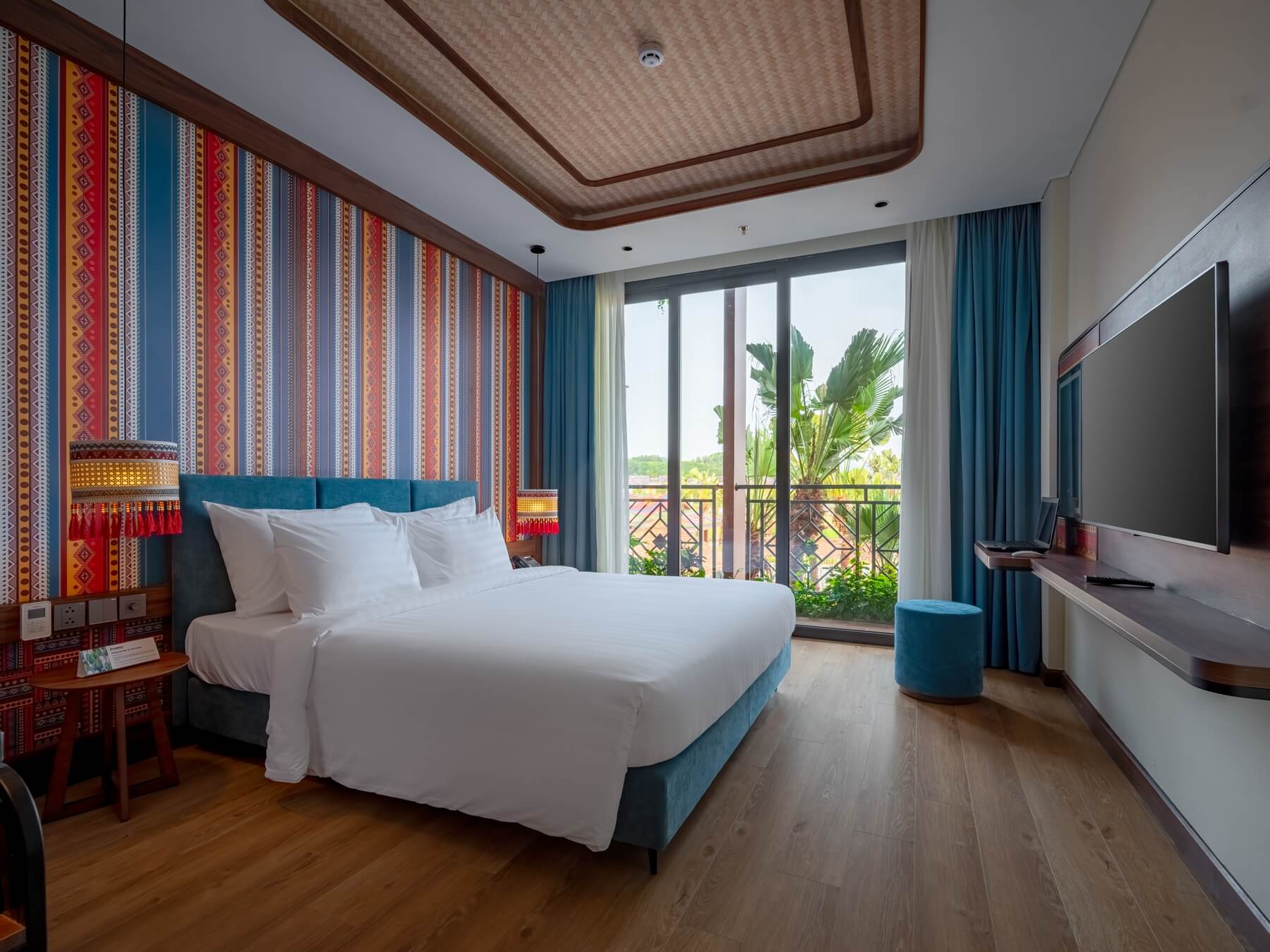 Flamingo Heritage Onsen & Resort