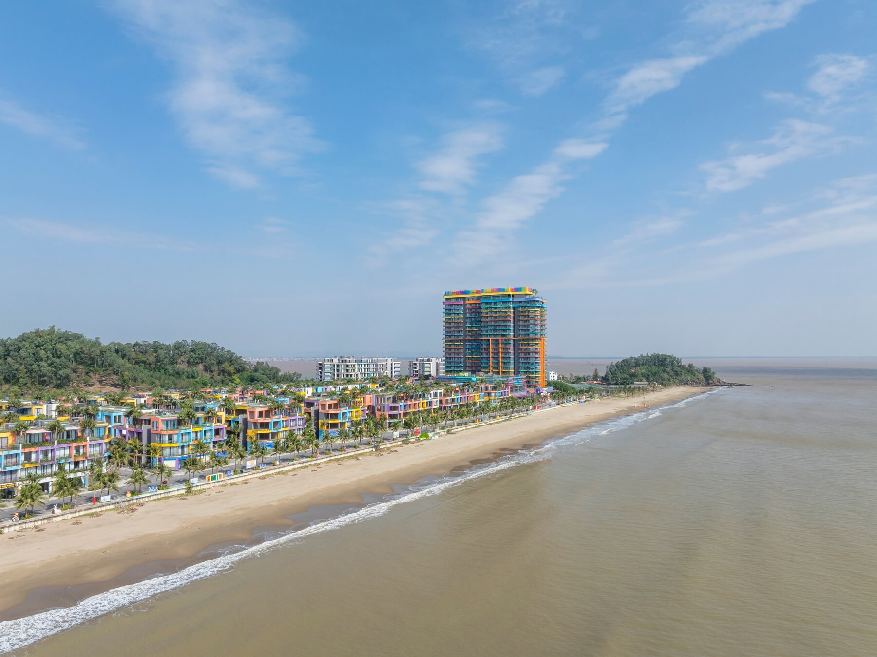 Flamingo Ibiza Hải Tiến