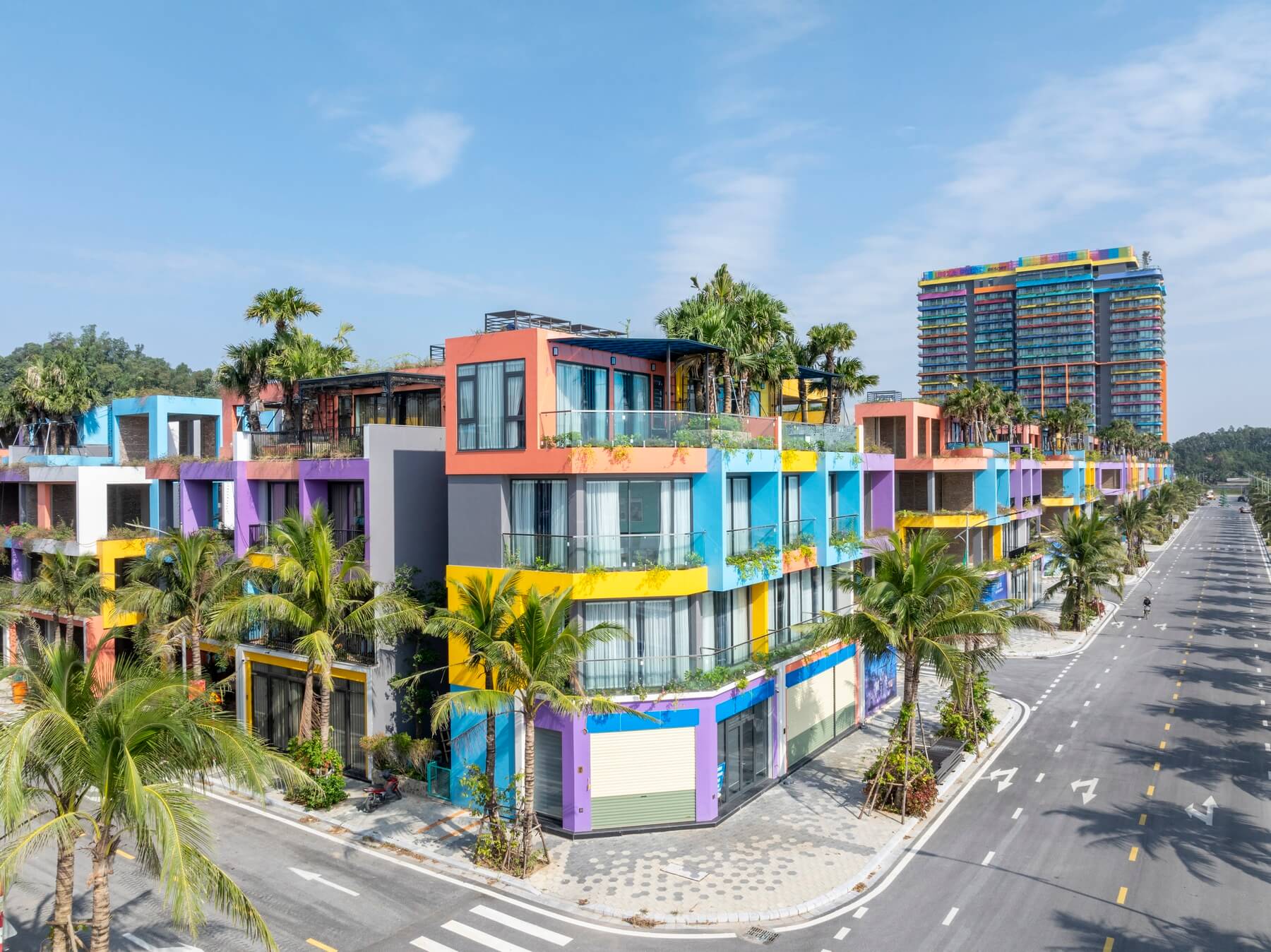 Flamingo Ibiza Hải Tiến