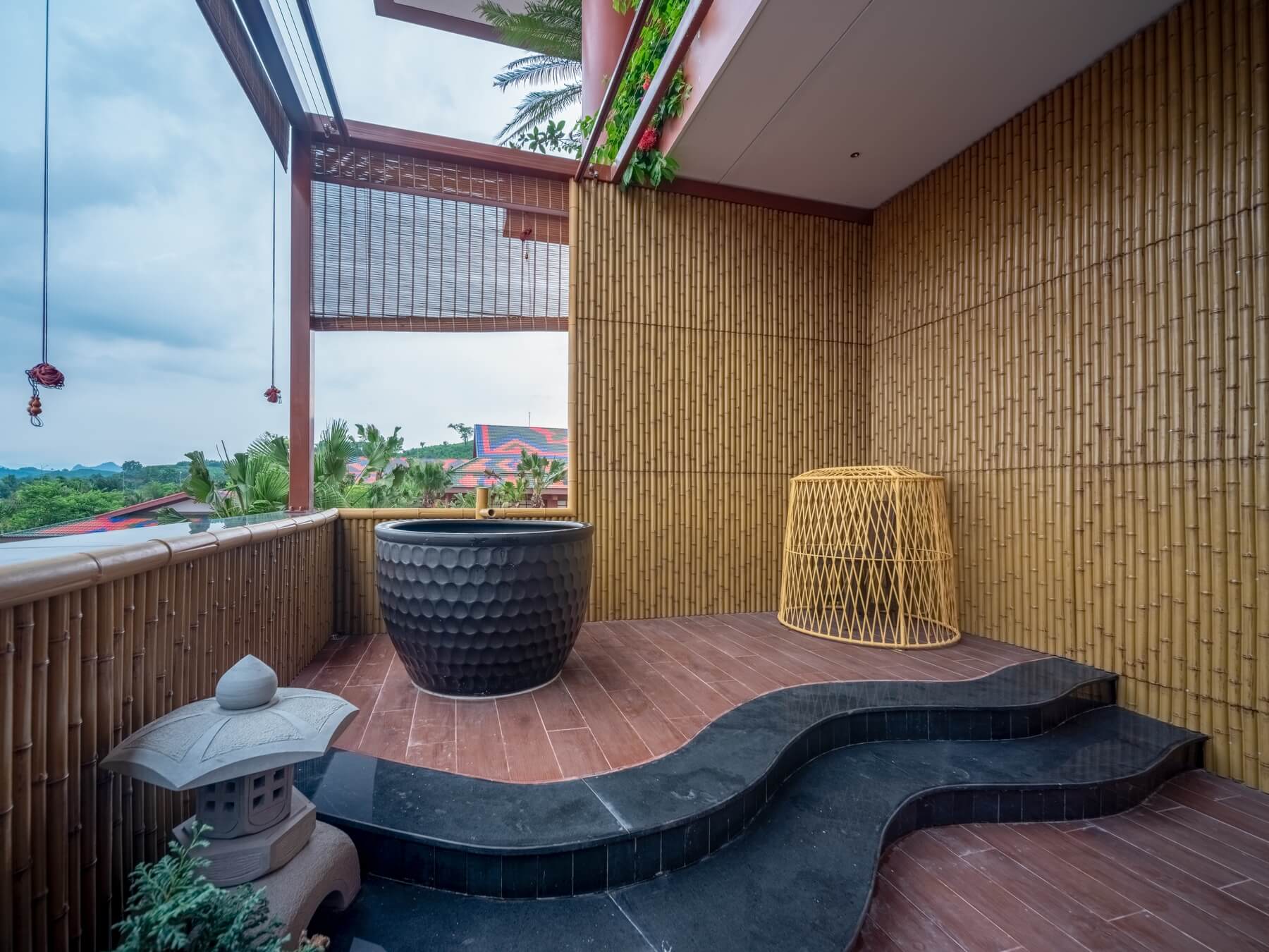 Flamingo Heritage Onsen & Resort