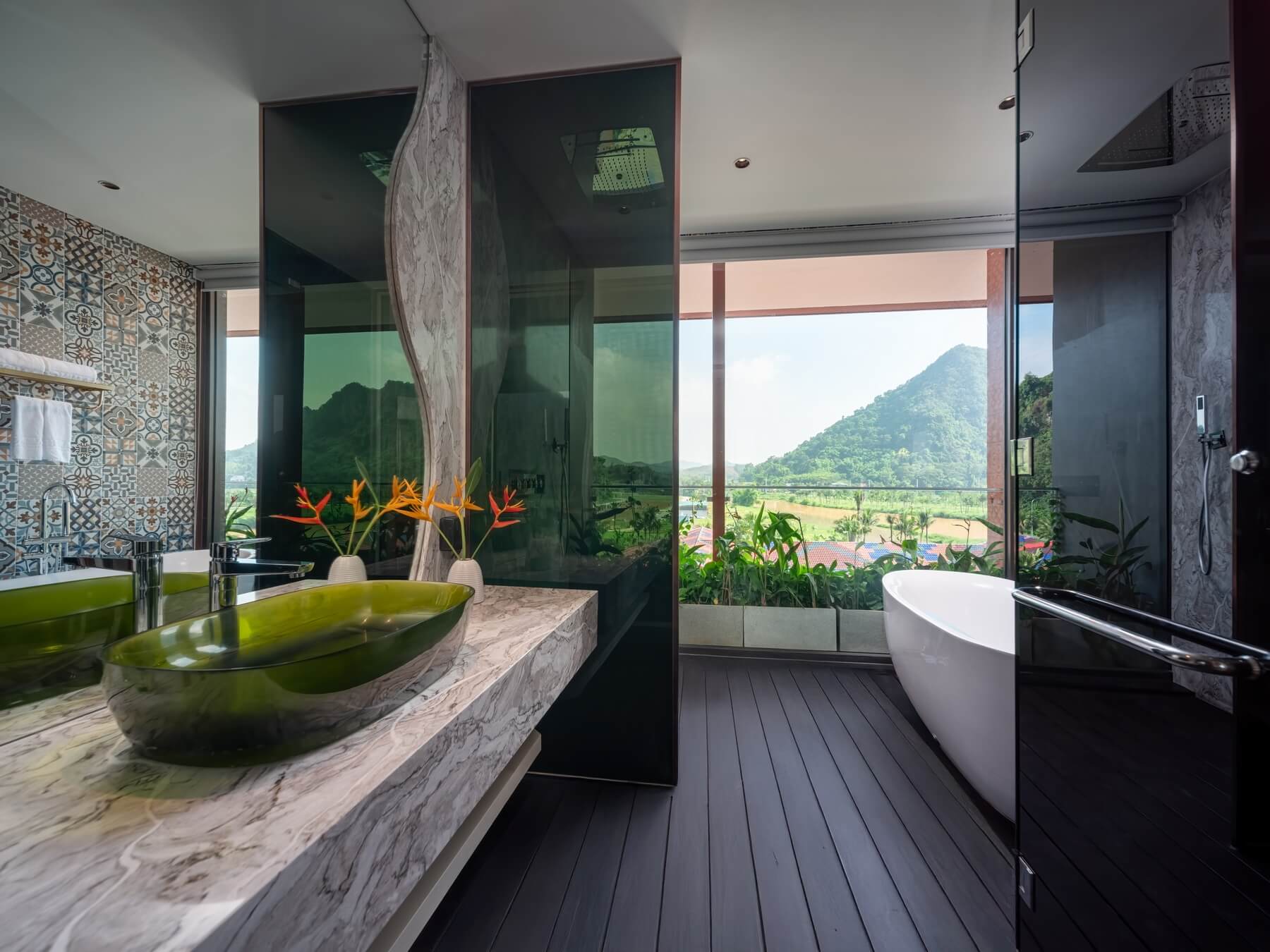 Flamingo Heritage Onsen & Resort