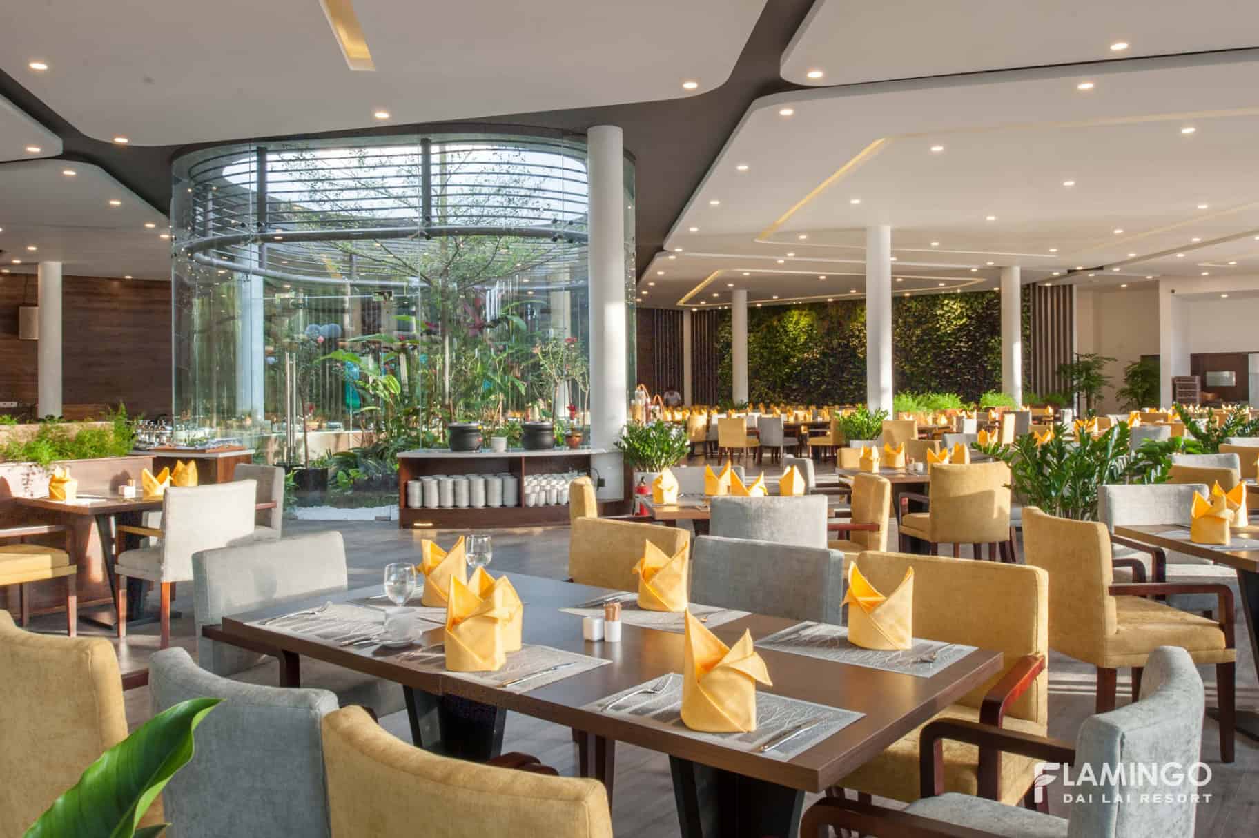 Flamingo Đại Lải Resort
