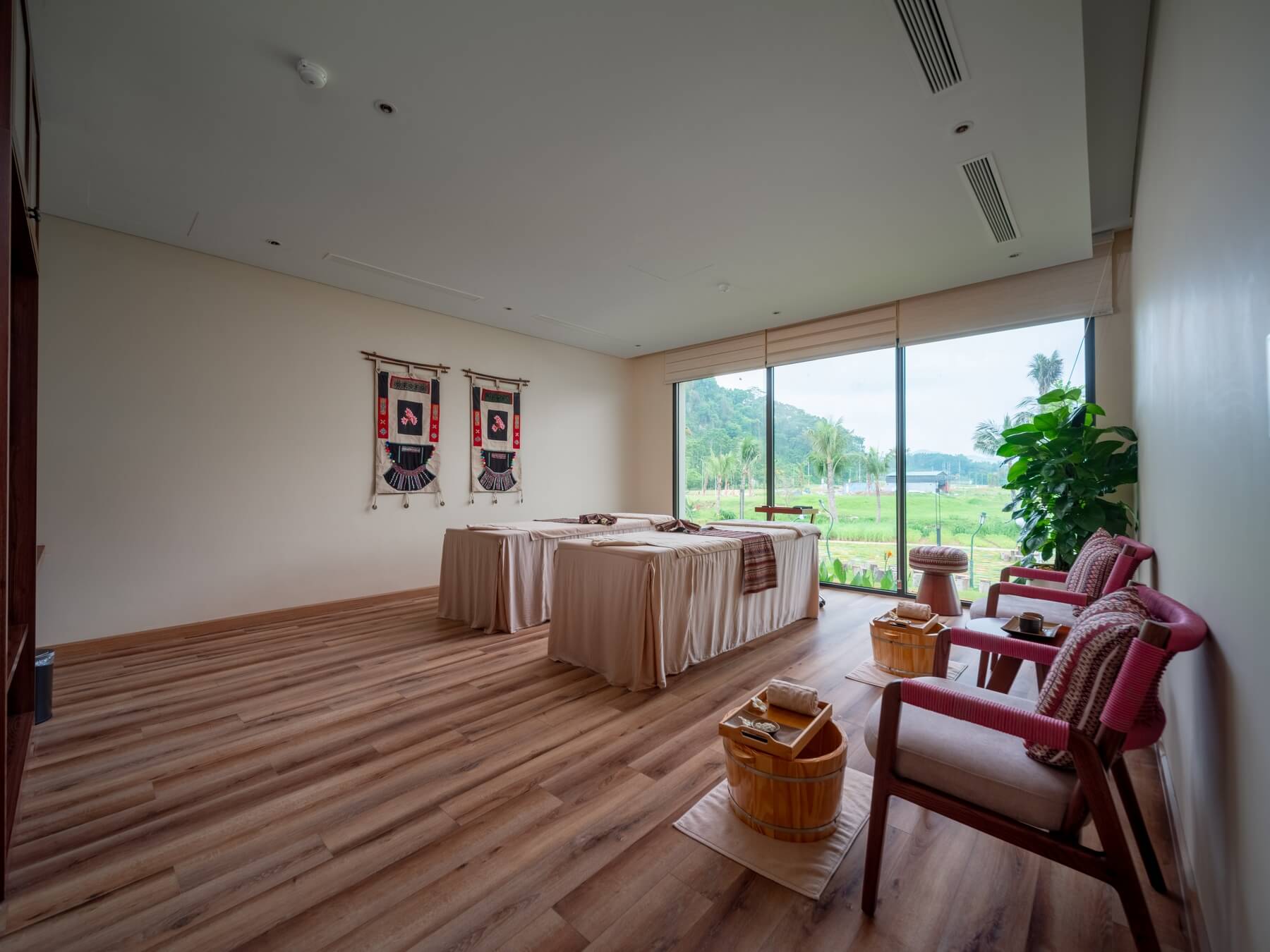Flamingo Heritage Onsen & Resort