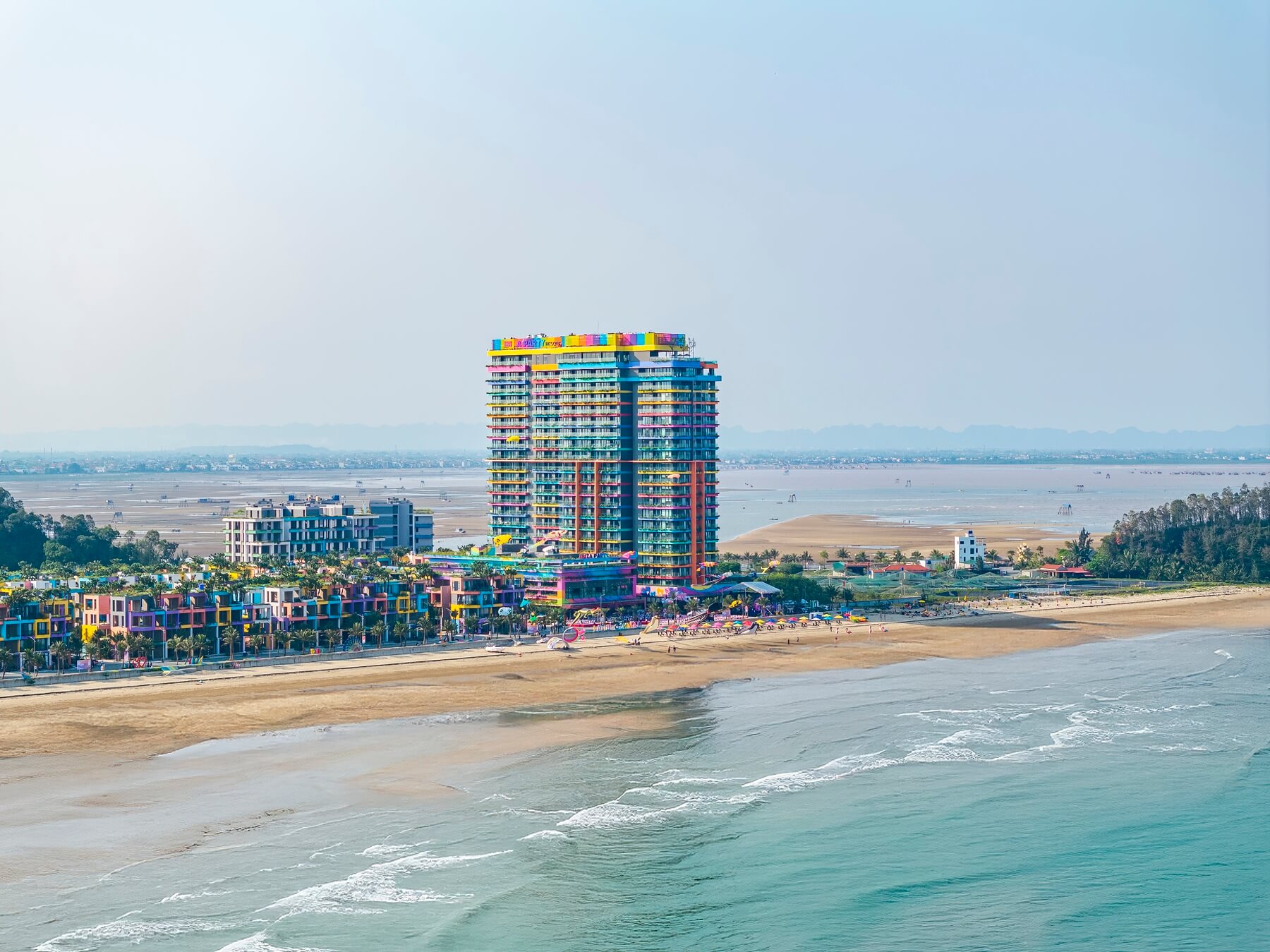 Flamingo Ibiza Hải Tiến