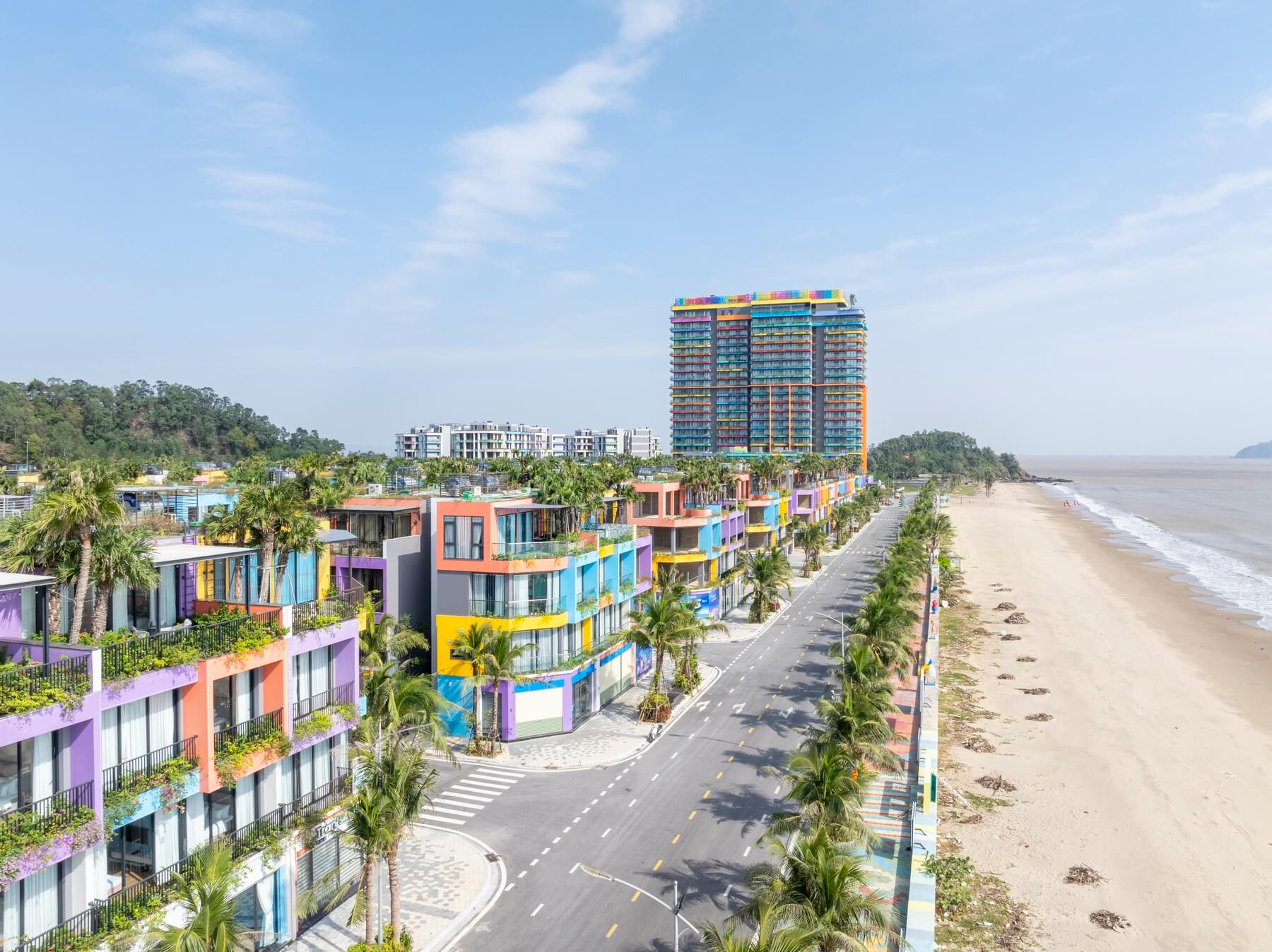 Flamingo Ibiza Hải Tiến